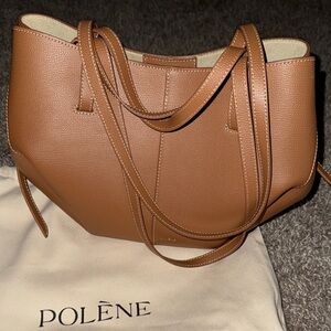 Polene Cyme mini- authentic proof of purchase uploaded